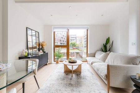 1 bedroom flat to rent - Photo 3