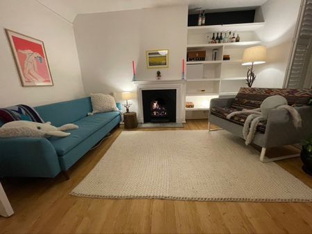 1 Bed Flat, Scott House, N7 - Photo 5