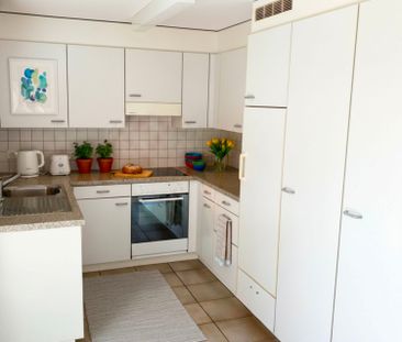 3.5 Zimmer, 74 m², 4. Stock - Photo 1