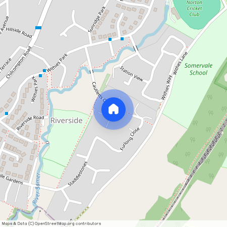 Cautletts Close, Radstock, Midsomer Norton