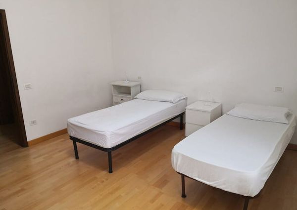 Via Vecchia, Padova, Veneto 35127