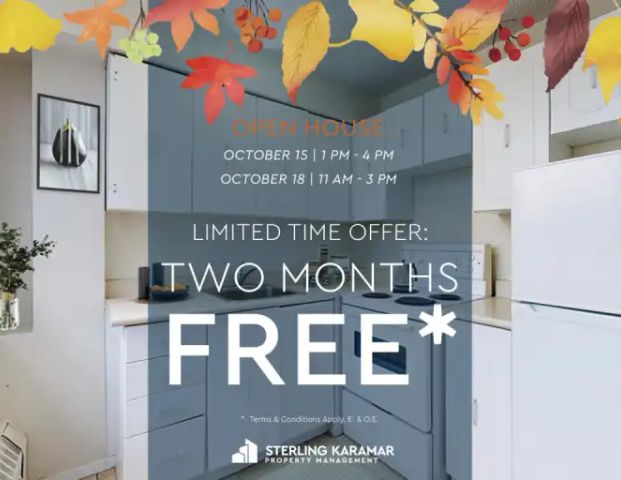 200-222 Elm Street - Elm Place | 200-222 Elm Street, Toronto - Photo 1