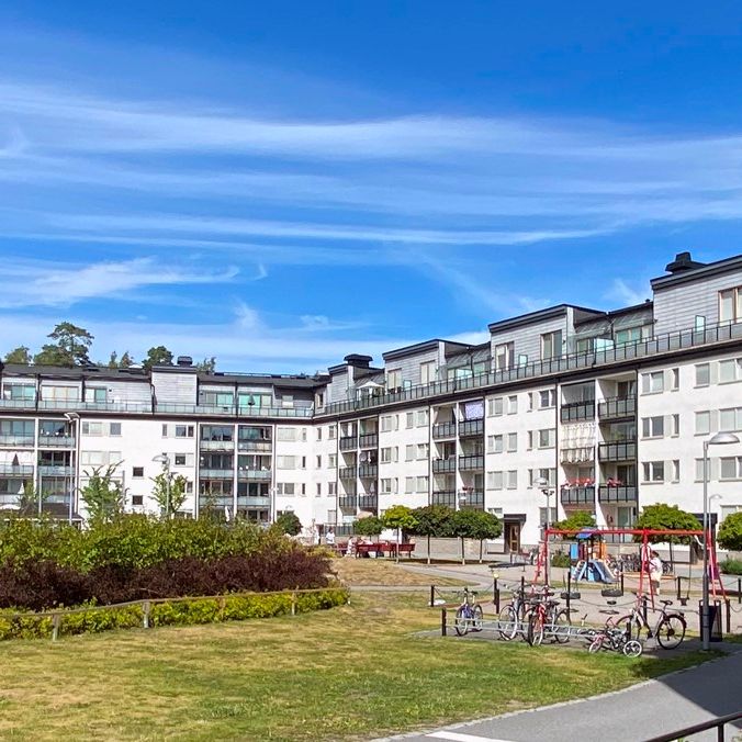 Hammarbyvägen 66 - Photo 1