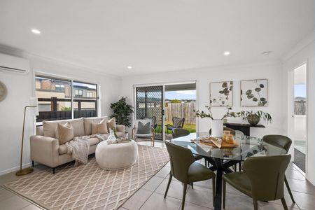 Fresh, Modern & Move-In Ready - Family Living in Providence Estate - Photo 3