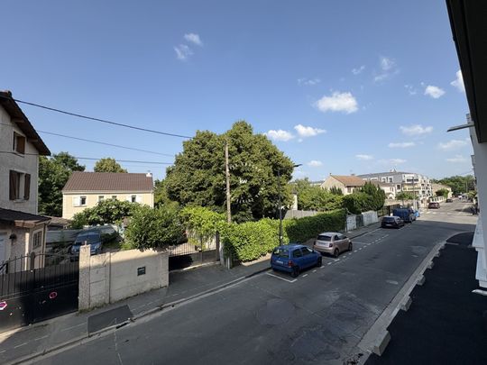 Appartement à louer, 3 pièces - Montfermeil 93370 - Photo 1