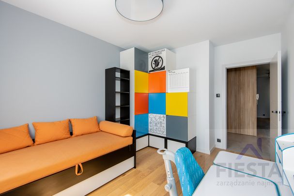 Poznań Poznań-Grunwald, ul. Marcelińska - Zdjęcie 1