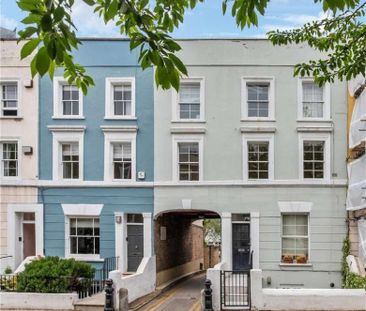 Lonsdale Road, London, W11 - Photo 1