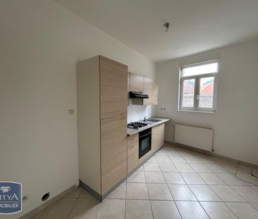Location Maison 5 pièces 118m² WAVRIN 59136 - Photo 2
