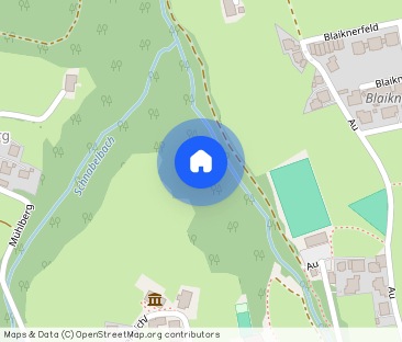 Direkt von der gemütlichen 45m² 2-Zimmerwohnung auf die Skipiste - Foto 1