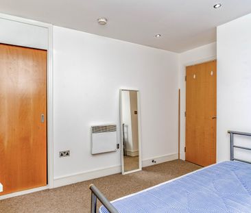 3 bedroom apartment to rent Talbot Street, Nottingham, NG1 - Photo 5