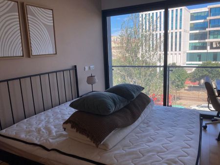 2 Bedroom Apartment with a view, Alcântara, Lisboa - Photo 3