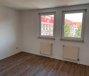 Leipzig Lindenau-2 Zimmer Wohnung mit offener Küche - Photo 4