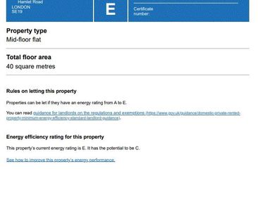 1 bedroom property to rent - Photo 6