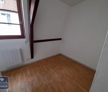 Appartement à louer 1 pièce 33.39m² - Photo 3