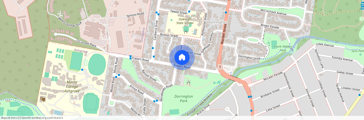 3 Tay Street, Qld 4060, Ashgrove