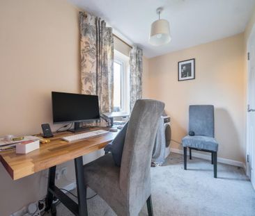 2 bedroom apartment to rent - Photo 6