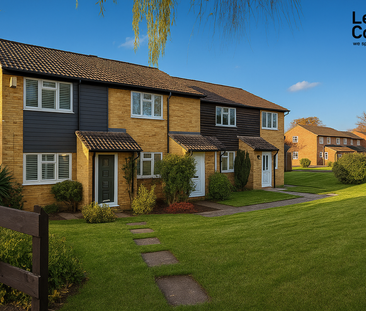 3 bedroom terraced house to rent - Photo 2