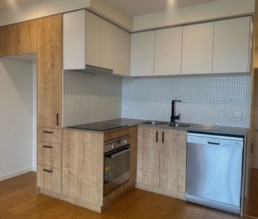 Modern Apartment - Electricity Bills Included - Photo 3