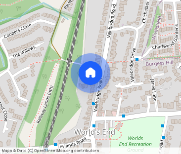 Valebridge Road - Photo 1