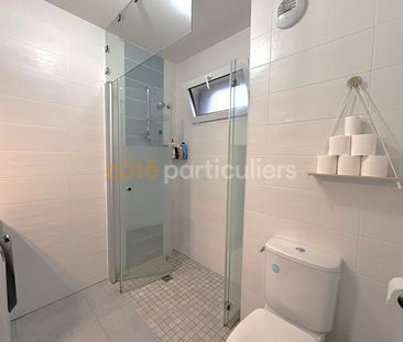 SAINT-MALO Appartement 2 pièces 44 m2, terrasse, stationnement. - Photo 5