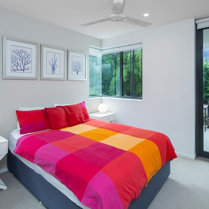 32/166 Sydney Street, New Farm QLD 4005 - House For Rent - $1,200 | Domain - Photo 1
