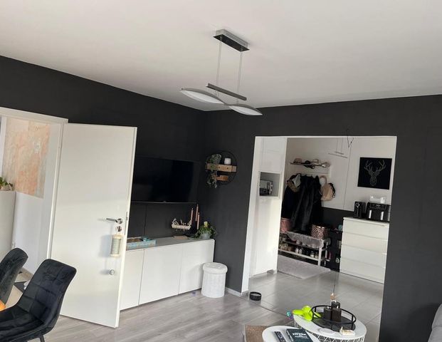 Wunderschöne 4 ZKB Mietwohnung in Betziesdorf - Photo 1