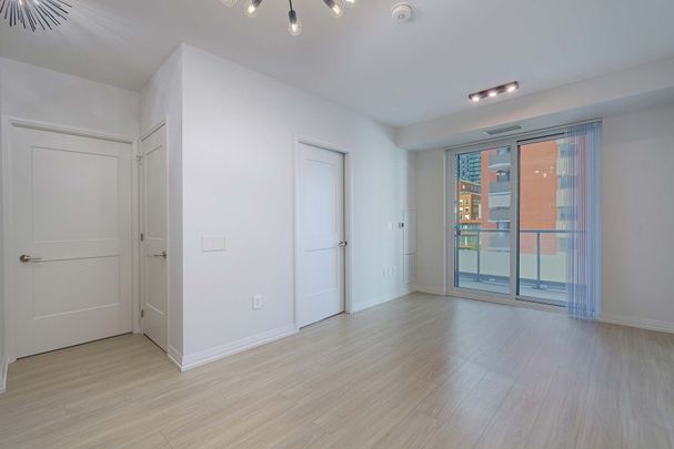 For Lease - 50 Dunfield Avenue Unit# 1018, Toronto, Ontario - Photo 1