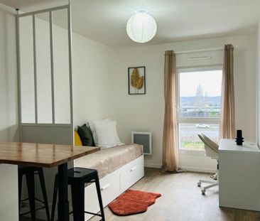 Appartement 1 pièce - Photo 2