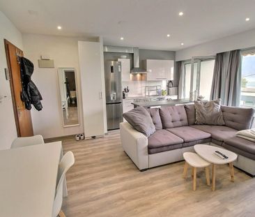 2 Zimmer, 40 m², 2. Stock - Photo 2