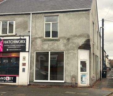 1 bedroom flat to rent - Photo 1