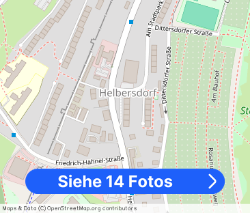 +++ 4-Raum-Wohnung in Chemnitz wartet auf Dich! - Foto 1