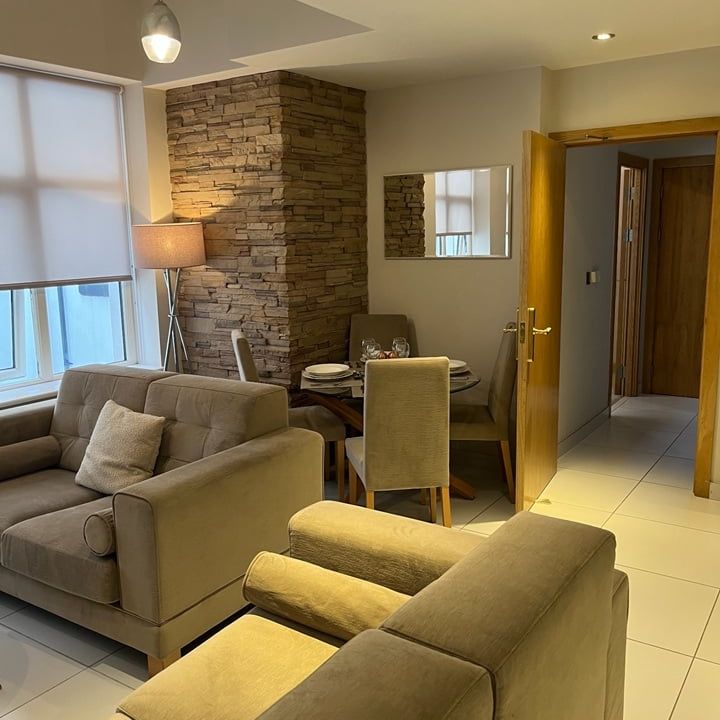 2 Bed Flat, Butts Court, LS1 - Photo 1