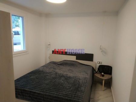 Studio/Γκαρσονιέρα για ενοικίαση Αγία Σοφία (Κέντρο Θεσσαλονίκης) - Φωτογραφία 3