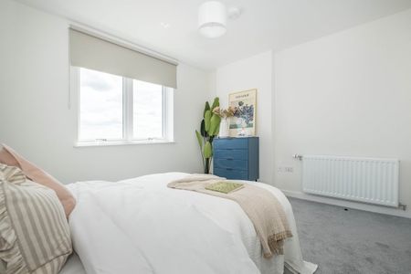 1 bedroom apartment to rent - Photo 3