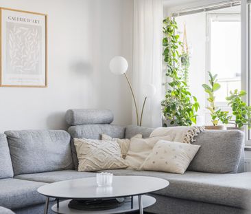 Kronetorpsgatan, Malmö - Photo 6