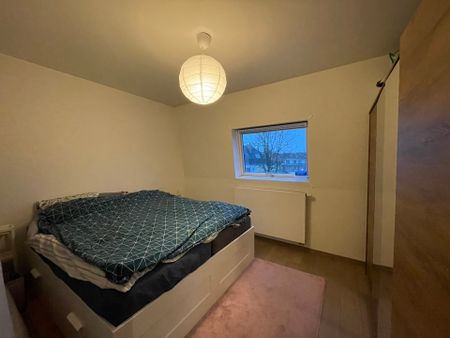 Aangenaam appartement met twee kamers in Grimbergen - Foto 4