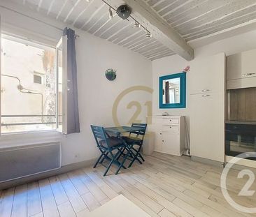 Appartement F2 à louer - Photo 2