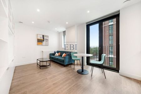 Menara Point, 1 Affinity View, E16 4EE - Photo 3