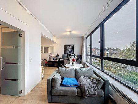 Appartement te huur - Photo 5