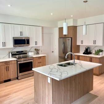 Newly Built Home for Rent - Wilden Neighbourhood - Photo 1