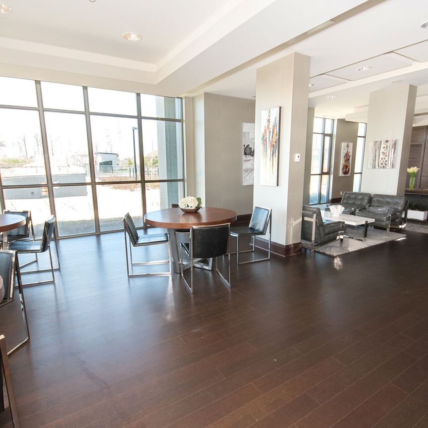 For Lease - 339 Rathburn Rd Road Unit# 705, Mississauga, Ontario - Photo 1