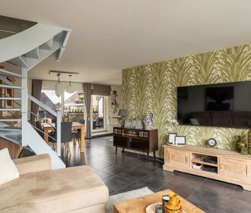 Appartement te huur in Kortessem voor € 1.000 met 2 slaapkamers - Photo 1