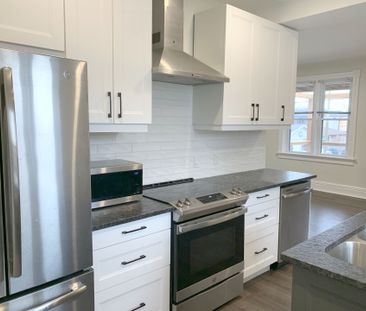 For Lease - 182 COOPER Street Unit# #1, Cambridge, Ontario - Photo 1