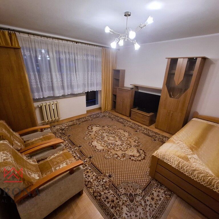 Mieszkanie o pow. 56 m do wynajęcia Nowe Miasto Mieszkanie | Wynajem | Białystok, ul. Świętego Jerzego - Фото 1