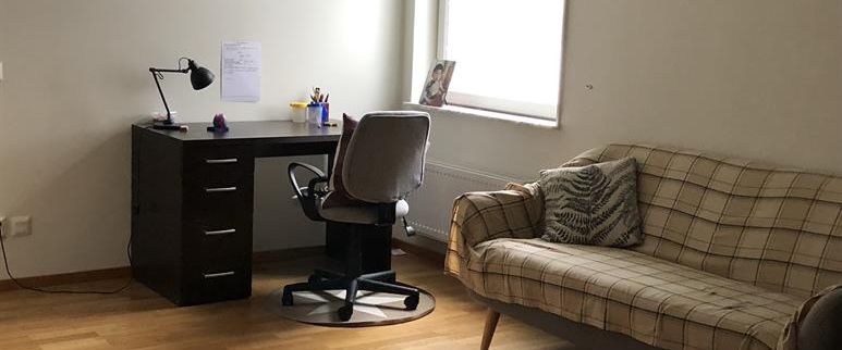 Torgny Segerstedts Allé 20 - Foto 1