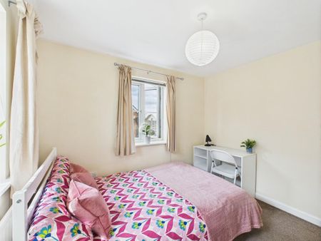 3 bedroom house share to rent - Photo 2