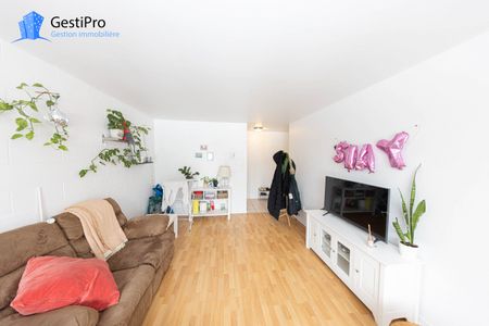 2539 Chemin Ste-Foy - Photo 2