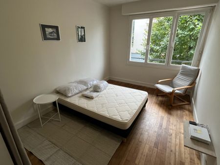 Appartement 3 chambres – Centre ville - Photo 5