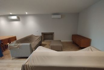 Apartamento T3 com Terraço no Centro do Porto