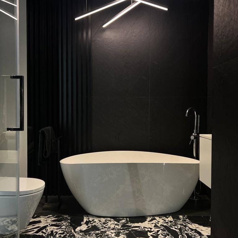 Artystyczny Żoliborz / Piękny apartament - Photo 1